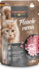 Fleischmenü bei DAS FUTTERHAUS im Prospekt "" für 1,29 €