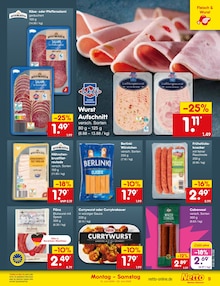Huhn im aktuellen Netto Marken-Discount Prospekt (Düsseldorf) Huhn im Netto Marken-Discount Prospekt "Aktuelle Angebote" mit 64 Seiten (Düsseldorf)