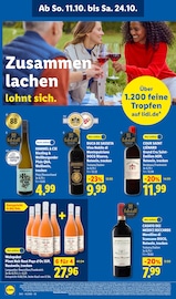Riesling Angebote im Prospekt "LIDL LOHNT SICH" von Lidl Riesling Angebote im Prospekt "LIDL LOHNT SICH" von Lidl auf Seite 60