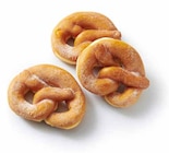 Promo Beignet Bretzel à 3,75 € dans le catalogue Supermarchés Match à Bitche