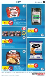 Sardines Angebote im Prospekt "TOUT VOTRE MAGASIN CONTRE LA VIE CHÈRE" von Intermarché Sardines Angebote im Prospekt "TOUT VOTRE MAGASIN CONTRE LA VIE CHÈRE" von Intermarché auf Seite 29