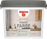 Aktuelle Farbe Angebote bei Globus-Baumarkt in Berlin Aktuelles Wand-Farbe Bad & Küche Angebot bei Globus-Baumarkt in Berlin