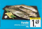 Forelle  im aktuellen EDEKA Prospekt für 1,49 €