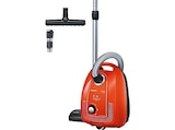 VSP3AAAA Staubsauger, maximale Leistung: 750 Watt von SIEMENS im aktuellen MediaMarkt Saturn Prospekt für 127,99 €