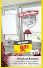 Plissee zum Klemmen Angebote bei Witthus Heimtex-Fachmarkt GmbH Oldenburg für 9,99 €