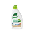 Lessive liquide - WINNI'S en promo chez Carrefour Cholet à 7,39 €