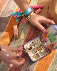 Mini-boîte à bijoux - Lidl à Roubaix Mini-boîte à bijoux en promo chez Lidl Roubaix à 3,99 €