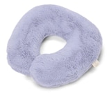 Memory-Foam-Nackenkissen für 12,99 € bei Tchibo im Supermarkt im Angebot Memory-Foam-Nackenkissen im aktuellen Tchibo im Supermarkt Prospekt