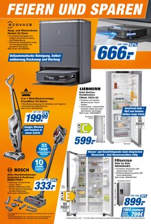Kühlschrank im expert Prospekt "Top Angebote" mit 16 Seiten (Ibbenbüren)