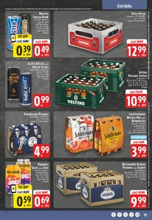 Veltins im aktuellen EDEKA Prospekt (Remscheid) Veltins im EDEKA Prospekt "Aktuelle Angebote" mit 24 Seiten (Remscheid)