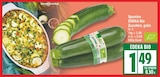 EDEKA Ahrensfelde - Zucchini, grün Angebot im Prospekt Zucchini, grün bei EDEKA im Ahrensfelde Prospekt für 1,49 €