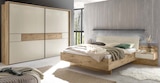 Aktuelles Schlafzimmer Angebot bei BRAUN Möbel-Center in Reutlingen ab 1.699,00 €