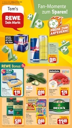 REWE Prospekt für Frankenthal: "Dein Markt", 30 Seiten, 29.06.2026 - 04.07.2026