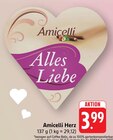 Herz Angebote von Amicelli bei E center Reutlingen für 3,99 €