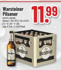 Trinkgut Rhede - Pilsener Angebot im Prospekt Pilsener bei Trinkgut im Rhede Prospekt für 11,99 €