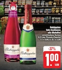 Sekt, Fruchtsecco oder Alkoholfrei Angebote von Rotkäppchen bei E center Würzburg für 1,00 €