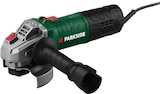 Meuleuse d'angle - PARKSIDE - Lidl à Cagnes-sur-Mer Meuleuse d'angle - PARKSIDE en promo chez Lidl Cagnes-sur-Mer à 19,99 €