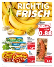 Aktueller Kaufland Prospekt mit Käse, "Aktuelle Angebote", Seite 2