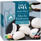 Mochi Eisdessert von Taste of Asia im aktuellen Penny Prospekt für 2,49 €