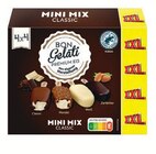 Mini Mix Eis Classic XXL im Angebot bei Lidl in Löhne Mini Mix Eis Classic XXL Angebote von BON GELATI bei Lidl Löhne für 3,45 €