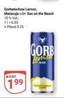 Aktuelles Lemon Angebot bei GLOBUS in Duisburg ab 1,99 €
