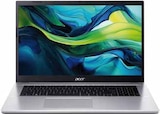 Notebook Aspire 3 (A317-54-30ZS) bei expert im Prospekt "" für 555,00 €