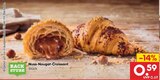 Nuss-Nougat-Croissant im Angebot bei Netto Marken-Discount in Gera Nuss-Nougat-Croissant Angebote von BACK STUBE bei Netto Marken-Discount Gera für 0,59 €