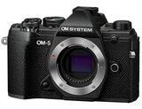 Software im Kamera Express Prospekt OM-5 von OM SYSTEM im aktuellen Kamera Express Prospekt