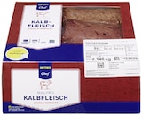 Kalbsleber in Scheiben von Metro Chef im aktuellen METRO Prospekt
