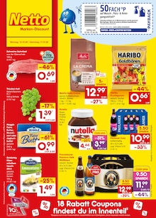 Aktueller Netto Marken-Discount Prospekt (Etzenricht) Netto Marken-Discount Prospekt mit 71 Seiten (Etzenricht)