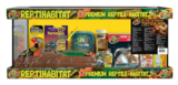 KIT TORTUES TERRESTRES PREMIUM REPTILE HABITAT - 68L - ZOOMED à 188,09 € dans le catalogue Animalis