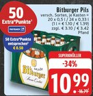 Aktuelles Bitburger Pils Angebot bei E center in Menden (Sauerland) ab 10,99 €