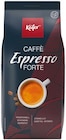 Caffè Crema Lungo oder Espresso Forte von Käfer im aktuellen Netto mit dem Scottie Prospekt