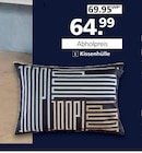 Kissenhülle „J!Bars“ von JOOP! im aktuellen Segmüller Prospekt für 64,99 €