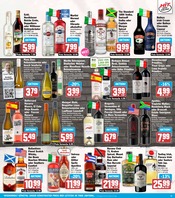 Havana Club im HIT Prospekt in Augsburg Aktueller HIT Prospekt mit Havana Club, "ECHTE VIELFALT", Seite 13
