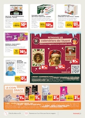 Saucisse en promo dans le catalogue Animalis à la page 3