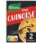 Soupe Nouilles Déshydratée - KNORR dans le catalogue Hyper U