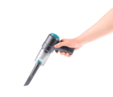 Akku-Handstaubsauger im Angebot bei Thomas Philipps in Kleve Akku-Handstaubsauger Angebote von CLEANmaxx bei Thomas Philipps Kleve für 7,99 €