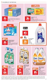 Lave-Vaisselle en promo dans le catalogue Netto à la page 21