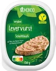 Vegane Leberwurst Angebote von Vemondo bei Lidl Hildesheim für 1,72 €