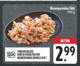 Riesengarnelen Chili im Angebot bei EDEKA in Jena Riesengarnelen Chili Angebote bei EDEKA Jena für 2,99 €