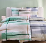 Flanell-Bettwäsche-Garnitur „Astana“ im XXXLutz Möbelhäuser Prospekt Flanell-Bettwäsche-Garnitur „Astana“ von Novel im aktuellen XXXLutz Möbelhäuser Prospekt für 14,99 €