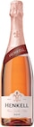 Rosé im REWE Prospekt Rosé von Henkell im aktuellen REWE Prospekt für 3,99 €