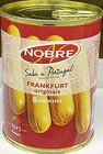 Saucisses Frankfurt - NOBRE dans le catalogue Casino Supermarchés