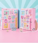 Calendrier de l'avent kawaii en promo chez Hyper U Argenteuil à 17,99 €