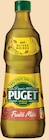 Huile d'olive fruité mûr - PUGET - Intermarché Super à Lyon Huile d'olive fruité mûr - PUGET en promo chez Intermarché Super Lyon à 7,59 €
