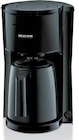 Filterkaffeemaschine von Severin im aktuellen Netto Marken-Discount Prospekt