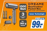 Haartrockner Pocket Neo bei expert im Bad Kötzting Prospekt für 99,00 €