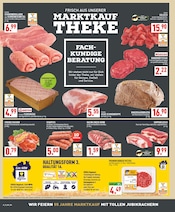 Aktueller Marktkauf Prospekt mit Schweinefleisch, "Aktuelle Angebote", Seite 4