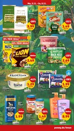 Rama im Penny Prospekt in Ettlingen Aktueller Penny Prospekt mit Rama, "Wer günstig will, muss Penny.", Seite 23